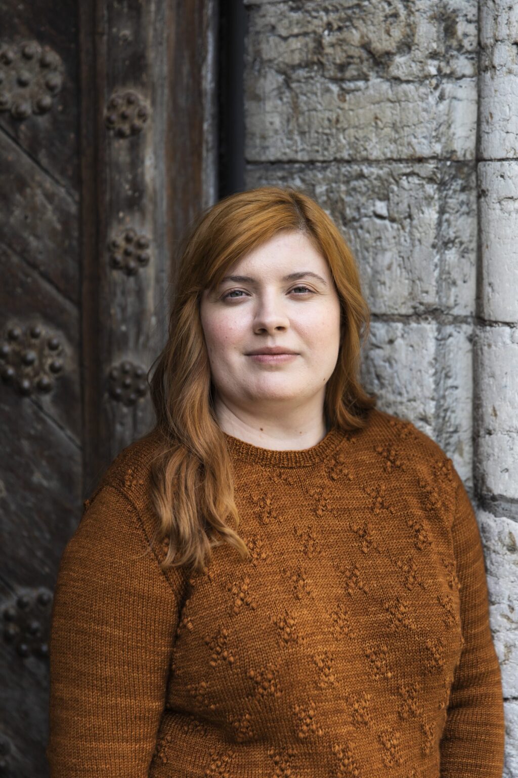 Tradition Revisited: Modern Estonian knitting - Aleks Byrd - Bilde 7