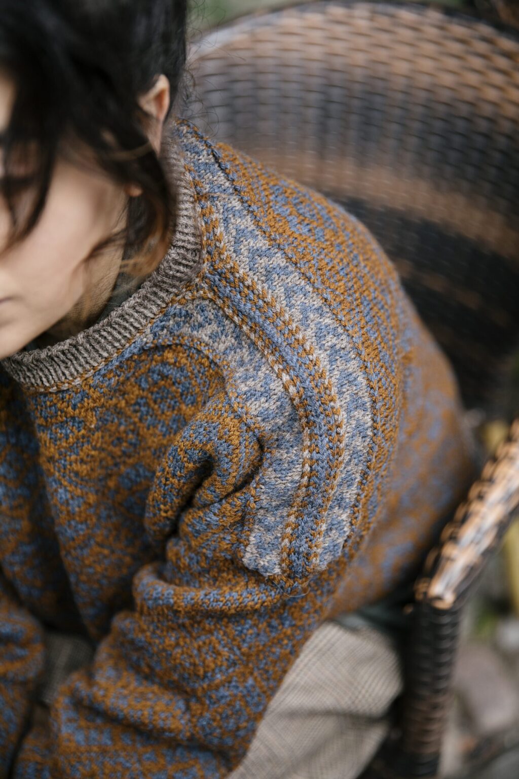 Tradition Revisited: Modern Estonian knitting - Aleks Byrd - Bilde 8