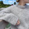 Novice Sweater Chunky Edition av PetiteKnit - Bilde 3