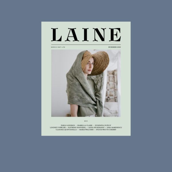 Laine Magazine no 14