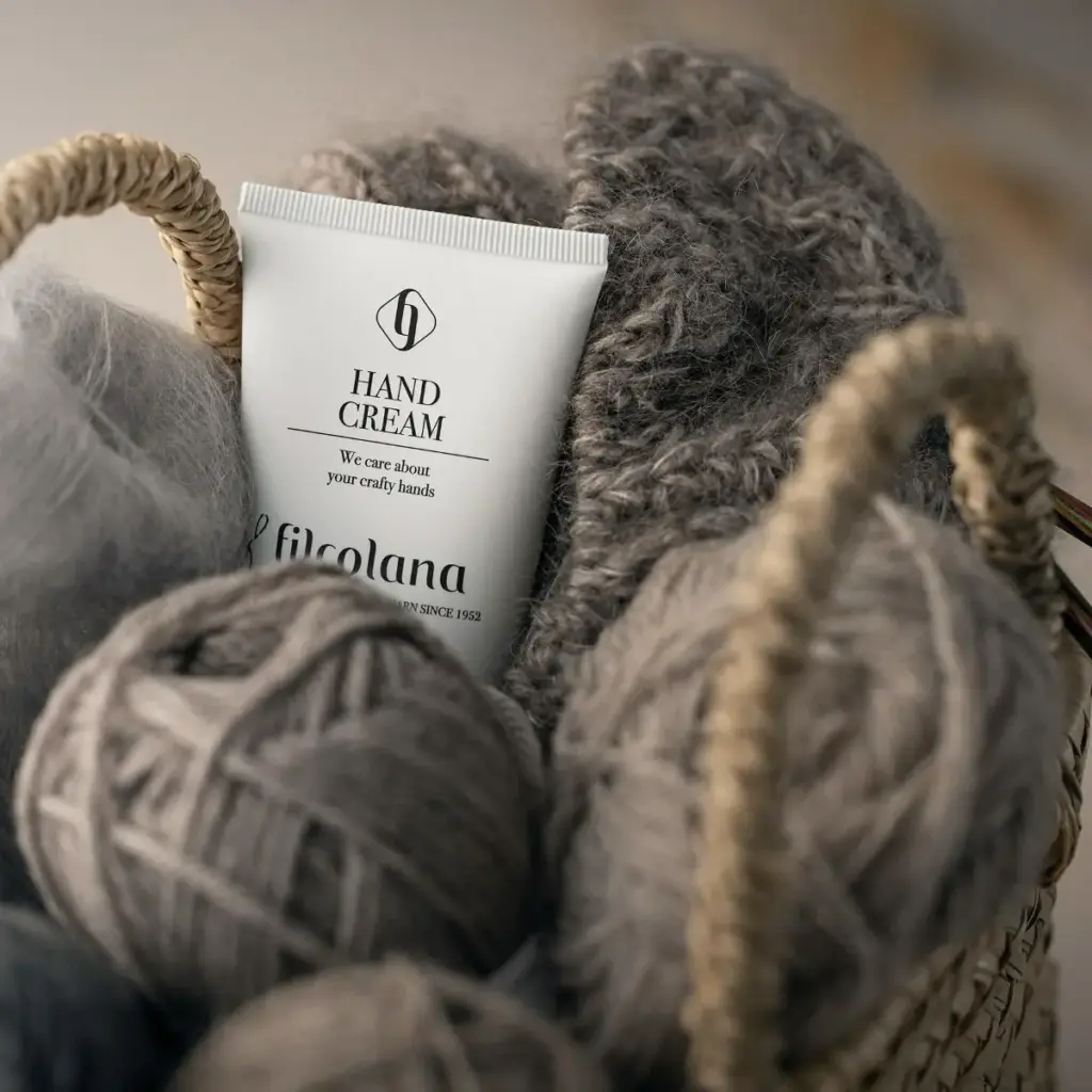 Filcolana Hand Creme - Bilde 2