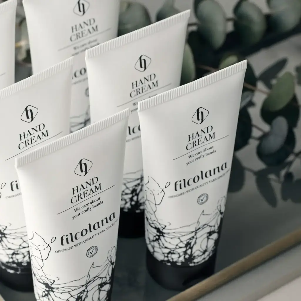 Filcolana Hand Creme - Bilde 3