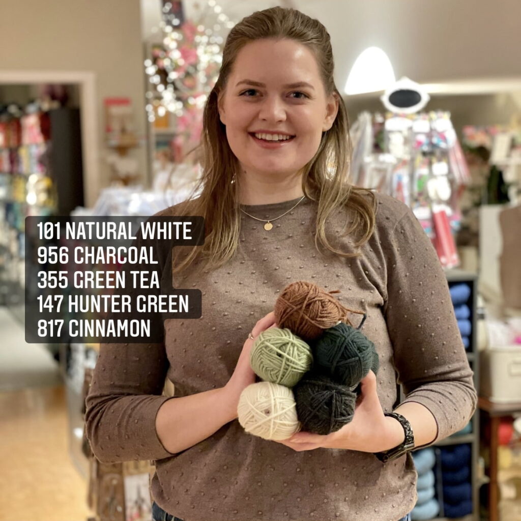 Kuno's Cushions av Anne Ventzel - Bilde 10