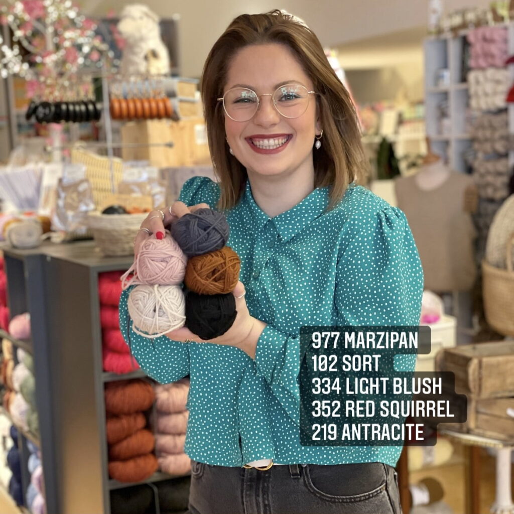 Kuno's Cushions av Anne Ventzel - Bilde 7