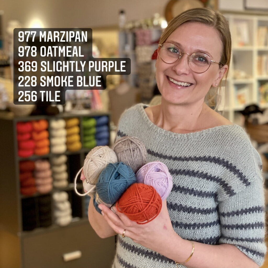 Kuno's Cushions av Anne Ventzel - Bilde 9