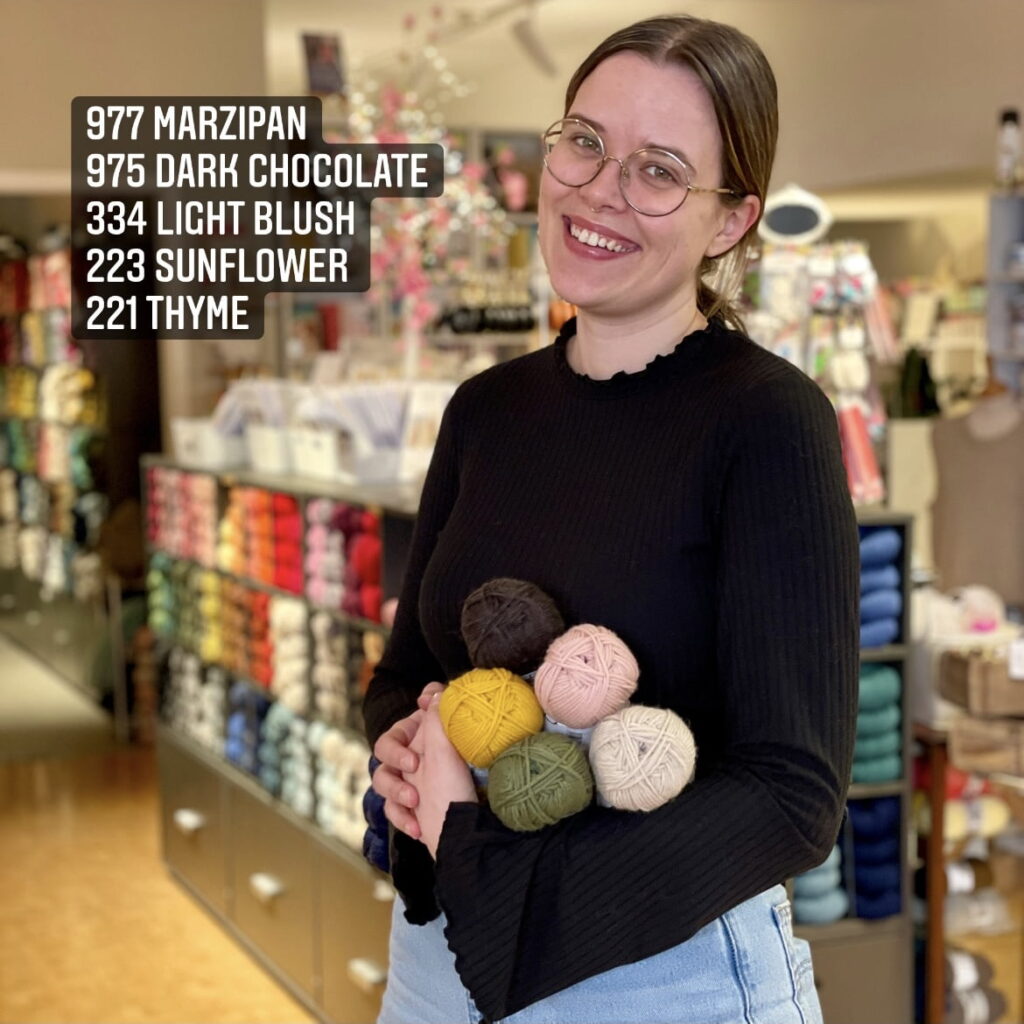 Kuno's Cushions av Anne Ventzel - Bilde 8