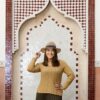 Masker fra Marrakech av Annette Danielsen - Bilde 11