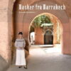 Masker fra Marrakech av Annette Danielsen
