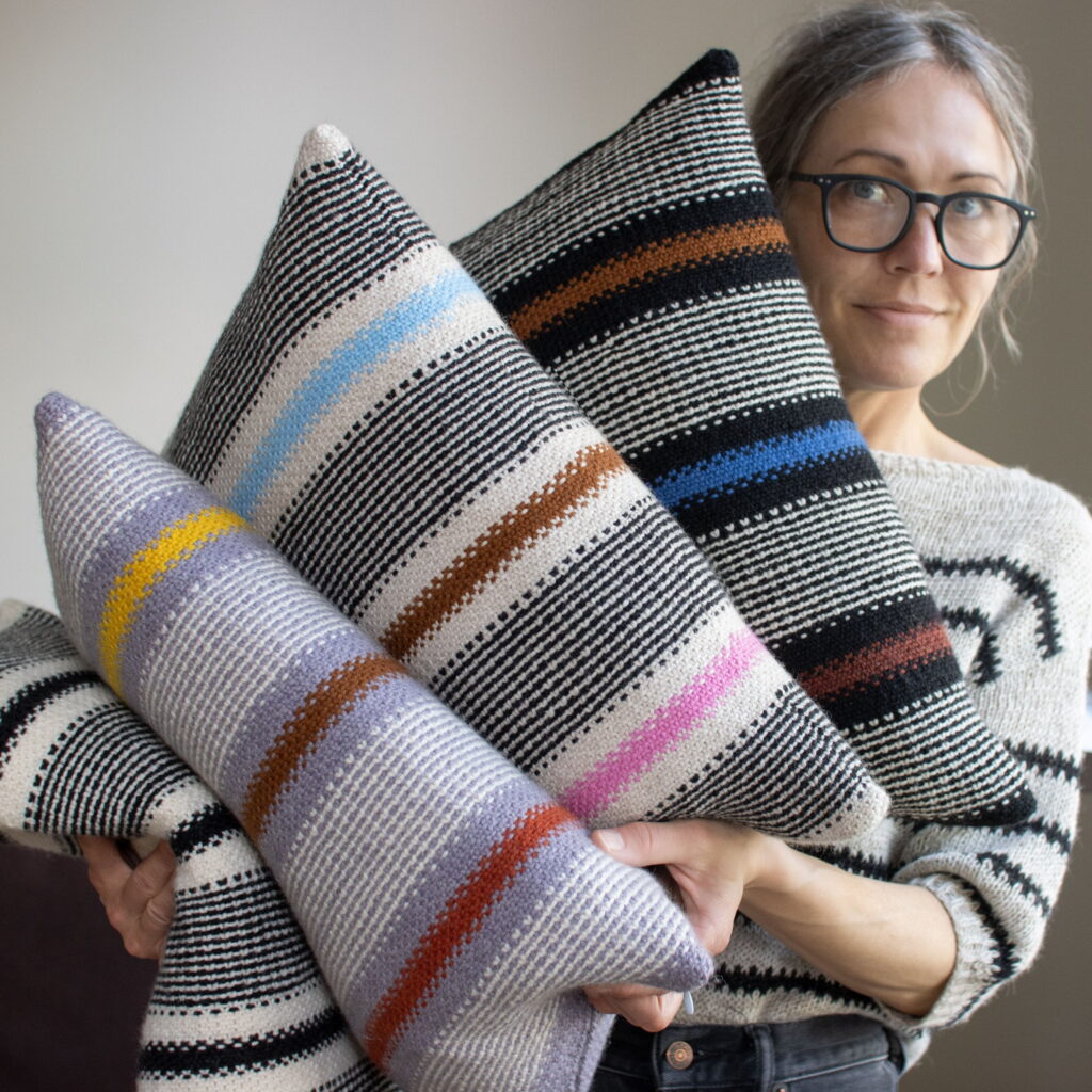 Kuno's Cushions av Anne Ventzel - Bilde 6