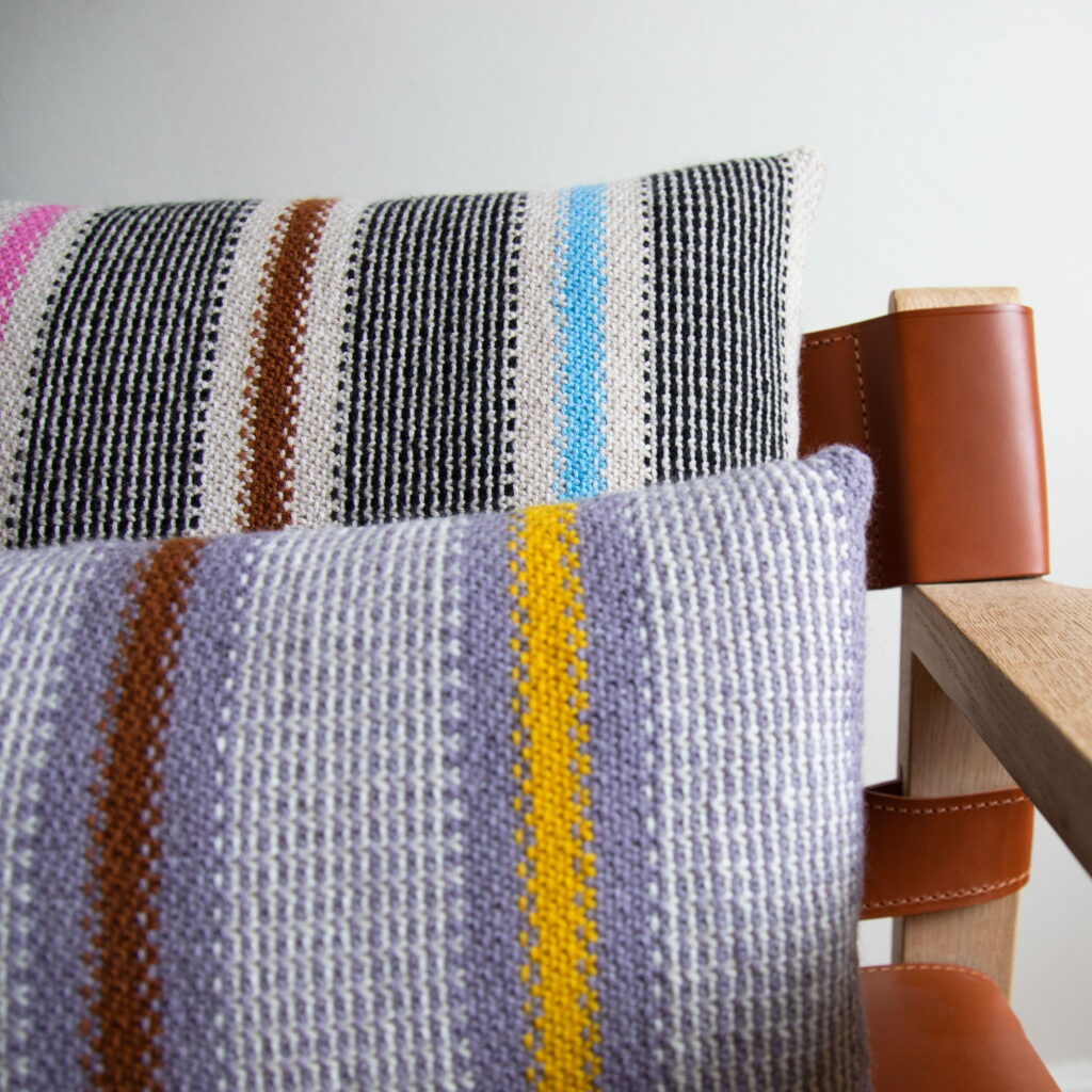 Kuno's Cushions av Anne Ventzel - Bilde 4