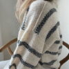 Nord Pullover av Hanne Rimmen - Bilde 5