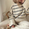 Nord Pullover av Hanne Rimmen - Bilde 4