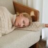 Texture Sweater av Helga Isager - Bilde 3