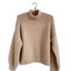 Texture Sweater av Helga Isager - Bilde 2