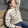 Nord Pullover av Hanne Rimmen - Bilde 2
