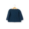 Anchers-Sweater_barnemodellen hos Fru Kvist