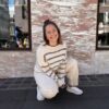 Nord Pullover av Hanne Rimmen - Bilde 3
