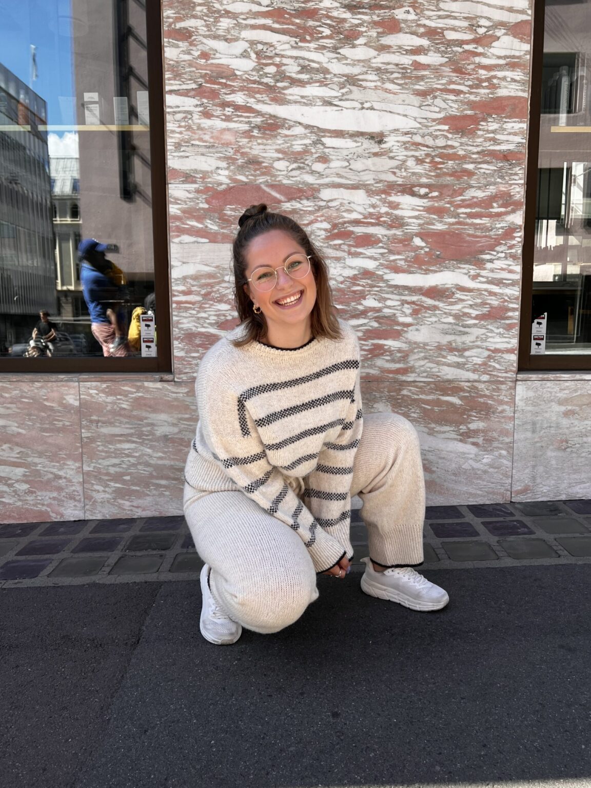 Nord Pullover av Hanne Rimmen - Bilde 3