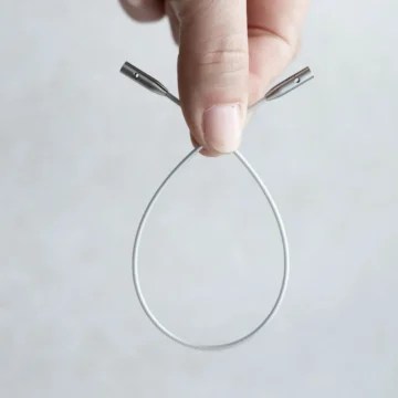 ChiaoGoo vaier Swiv360