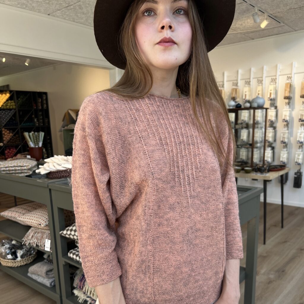 Robin av Helga Isager - Bilde 3