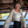 Smilla's Sleeves av Anne Ventzel - garnpakke med garn fra Filcolana
