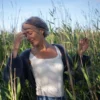 Smilla's Sleeves av Anne Ventzel - garnpakke med garn fra Filcolana