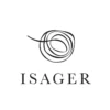 Isager Yarn - Fru Kvist er totalforhandler av garn , oppskrifter og bøker fra Isager garn