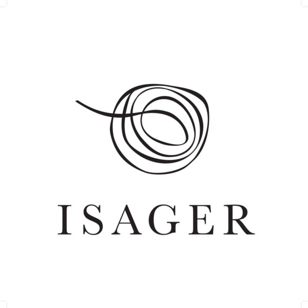 Isager Yarn - Fru Kvist er totalforhandler av garn , oppskrifter og bøker fra Isager garn