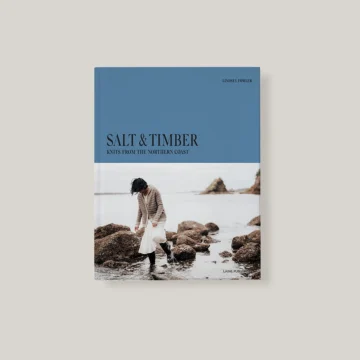 Salt & Timber - Lindsey Fowler