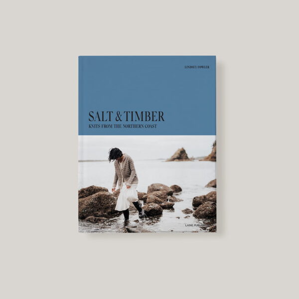 Salt & Timber - Lindsey Fowler