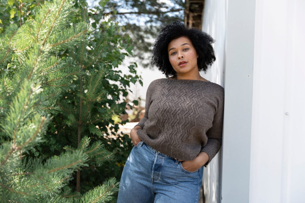 Laine Magazine no 15 - Bilde 4