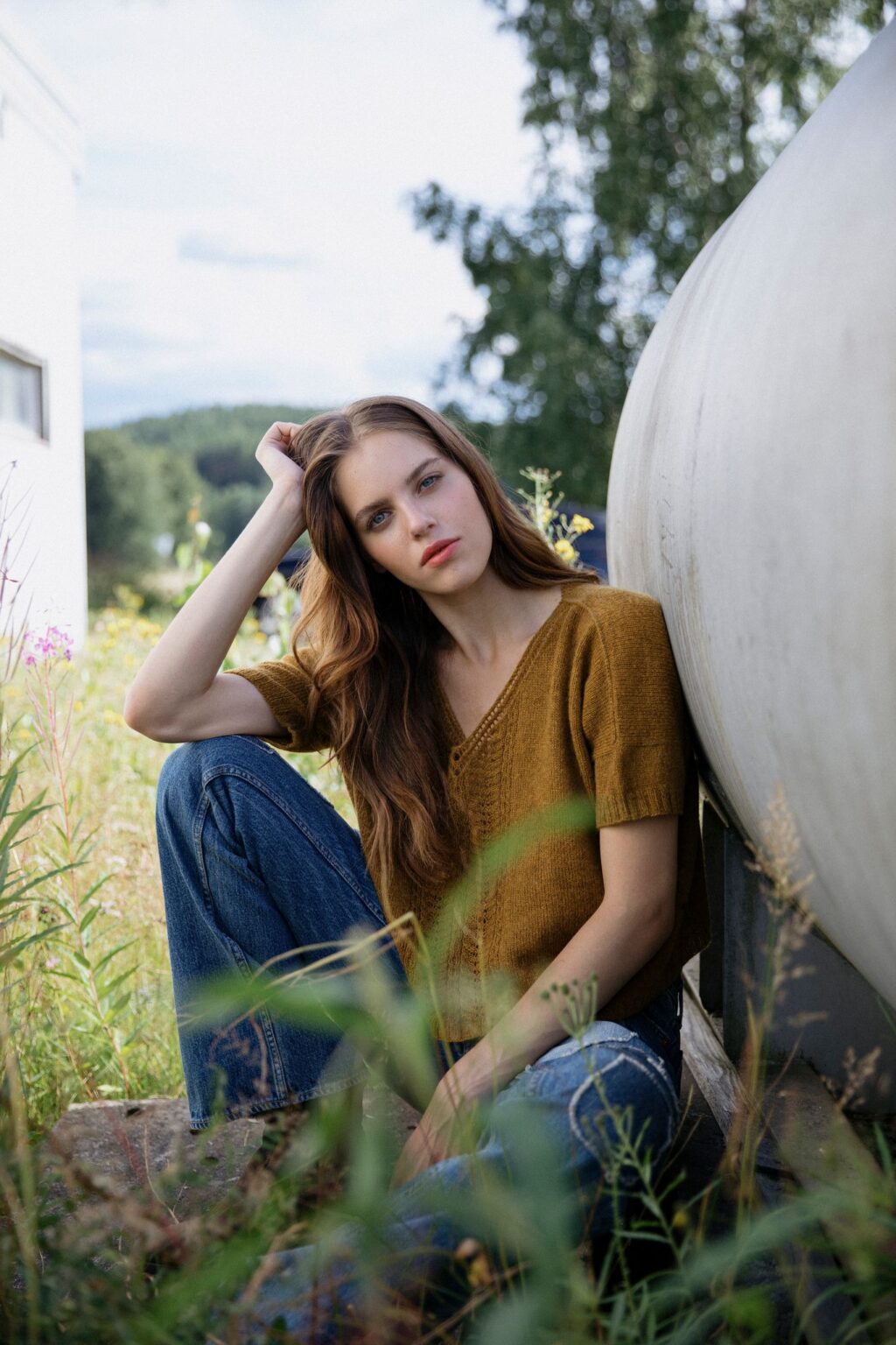 Laine Magazine no 15 - Bilde 7