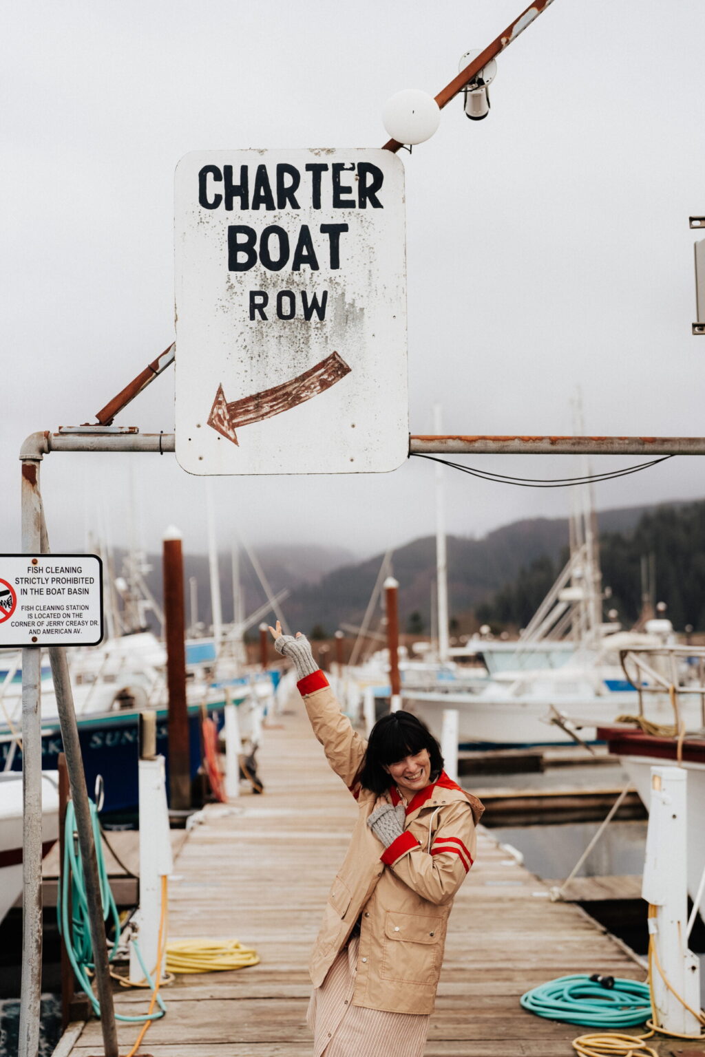 Salt & Timber - Lindsey Fowler - Bilde 2