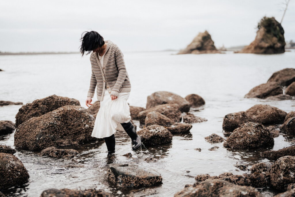 Salt & Timber - Lindsey Fowler - Bilde 8