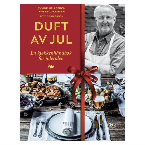 Duft av Jul