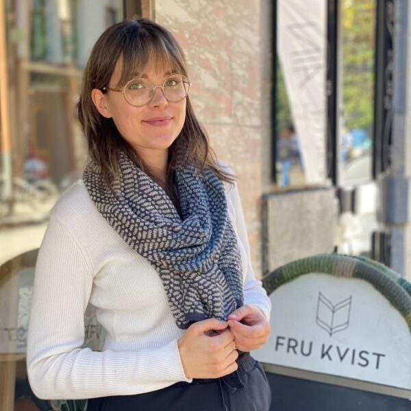 Strandtid av Bettina Holmquist