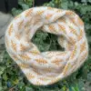 PRISME Infinity Scarf av Hanne Rimmen - Garnpakke