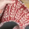 LUPIN Sweater av Hanne Rimmen - Garnpakke