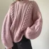 Aegyo sweater av Aegyoknit - Bilde 2