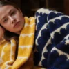 Robinia sweater av Anne Ventzel - garnpakke hos Fru Kvist