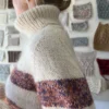 Sycamore Sweater av PetiteKnit - Garnpakke
