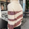 Sycamore Sweater av PetiteKnit - Garnpakke