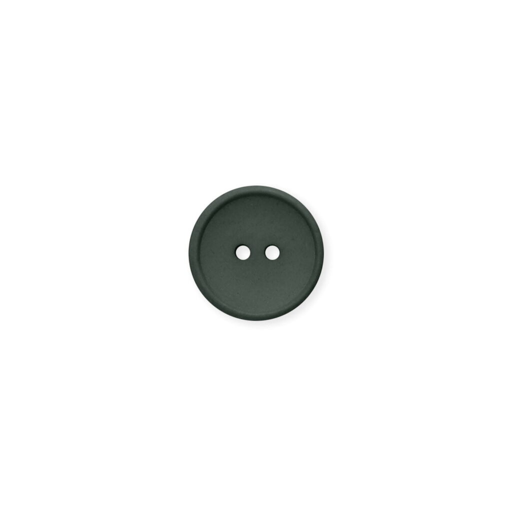 Isager Knapp - Bottle Green