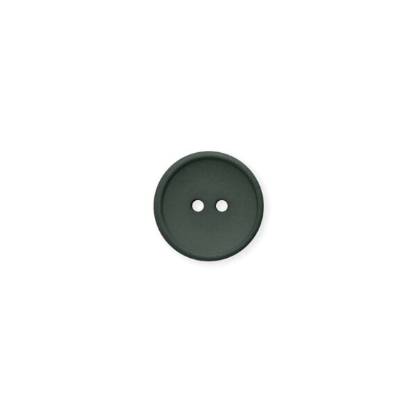 Isager Knapp - Bottle Green