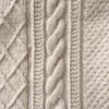 Moby Sweater av Petiteknit - Garnpakke i Jensen og Silk mohair hos Fru Kvist