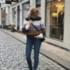 Sekvens Sweater av Petiteknit - Garnpakke hos Fru Kvist
