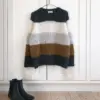 Sekvens Sweater av Petiteknit - Garnpakke