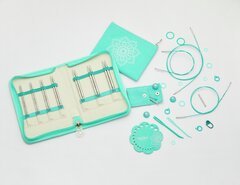KnitPro Strikkepinnesett