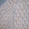 Smilla Sweater av Anne Ventzel - Garnpakke hos Fru Kvist