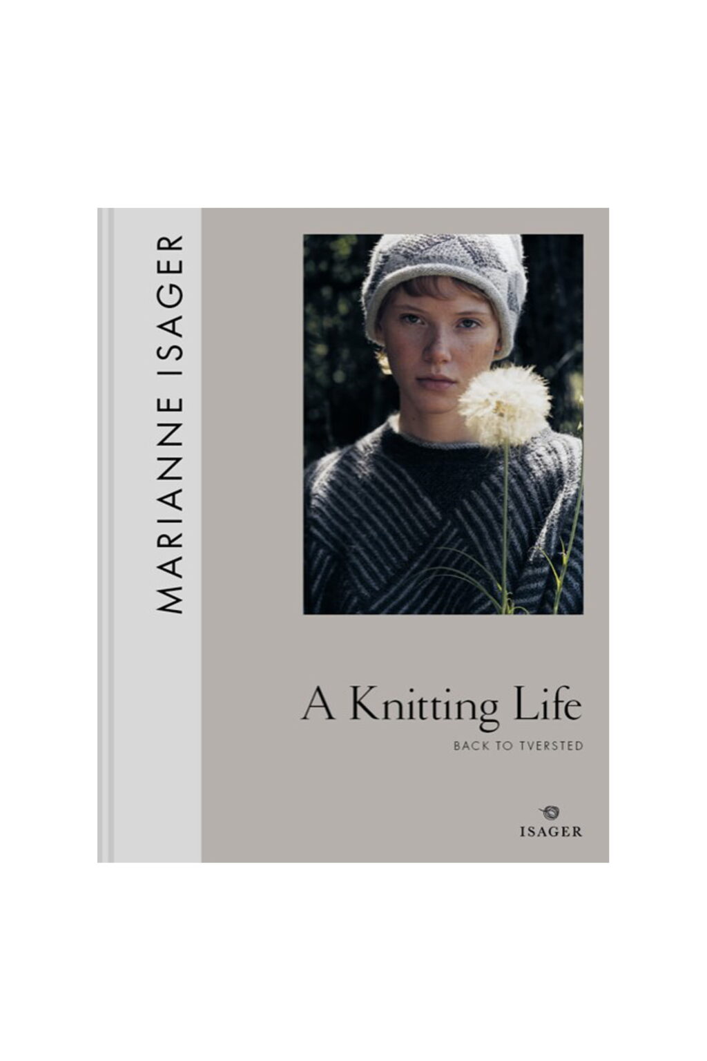 A knitting life - Marianne Isager